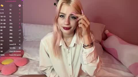 Maggie online show from 05/30/26, 06:05