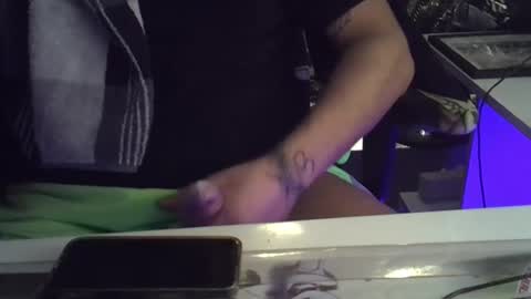 dexxxn. online show from 03/05/25, 02:36