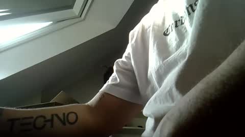 dexxxn. online show from 03/07/26, 02:58