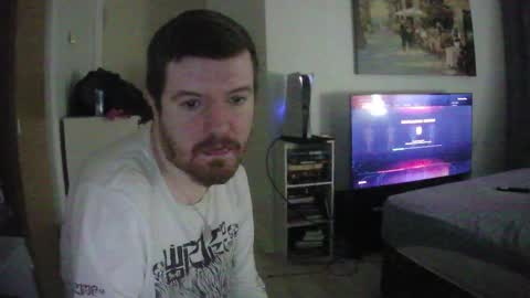 Dean online show from 12/09/24, 07:07