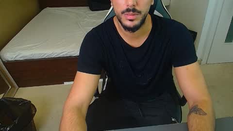 DeanThorn online show from 01/06/26, 11:47