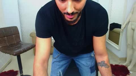 DeanThorn online show from 01/10/26, 11:23