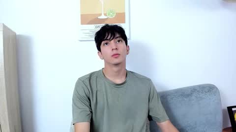 Jeycot online show from 11/27/25, 01:13