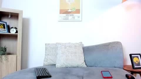 Jeycot online show from 01/08/26, 12:51