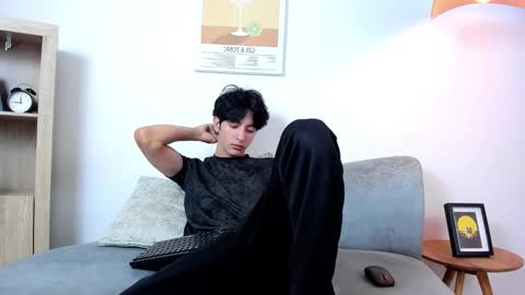 Jeycot online show from 01/11/26, 12:32