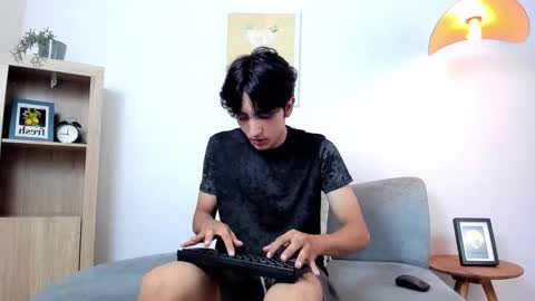 Jeycot online show from 01/14/26, 12:55