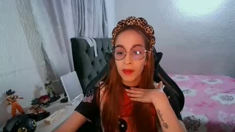 Juliet online show from 09/29/25, 10:36