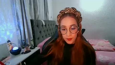 Snapshot of dear_juliet chatting on 05/15/26, 10:50 Juliet online show from 05/15/26, 10:50