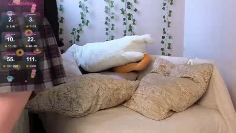 Snapshot of dear_olivia_ chatting on 02/27/26, 01:11 Olivia online show from 02/27/26, 01:11