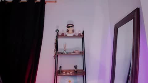 Leyla Grey online show from 03/13/26, 03:24