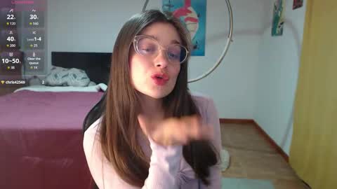 dearlilith6666 online show from 11/10/25, 01:37