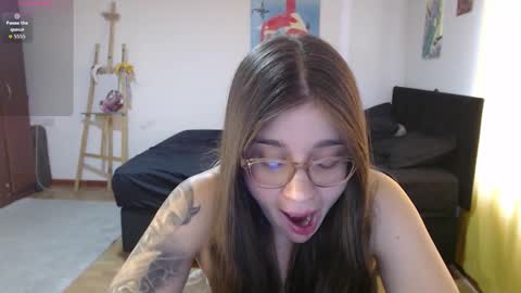 dearlilith6666 online show from 02/12/26, 02:12