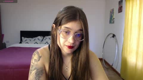 dearlilith6666 online show from 05/15/26, 04:14