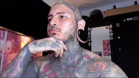    online show from 01/16/25, 05:55