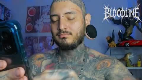    online show from 10/31/25, 05:25