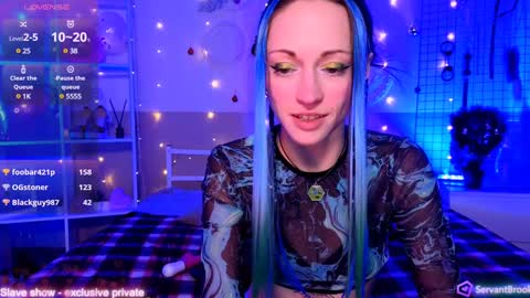 debbie_hanter online show from 12/27/24, 07:51