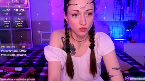 debbie_hanter online show from 02/18/25, 12:28