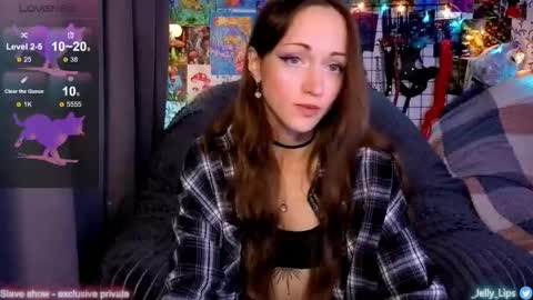 debbie_hanter online show from 09/15/25, 04:23