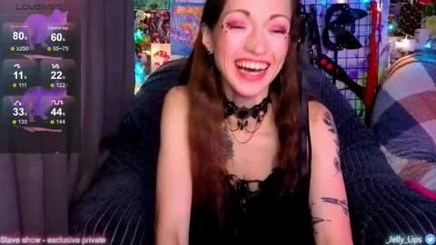 debbie_hanter online show from 10/02/25, 05:58