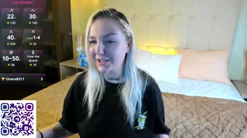 Debbie Mon Tue Fri Sun Sat GMT 3 1000am - 0400pm  online show from 02/06/26, 05:38