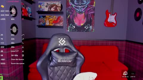 Jennifer online show from 04/14/26, 11:33