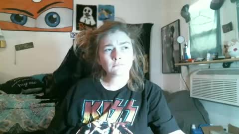 DEBBIE online show from 10/28/25, 12:09