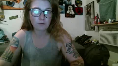 DEBBIE online show from 11/03/25, 10:49