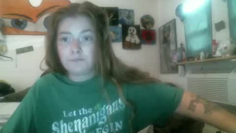 DEBBIE online show from 11/06/25, 01:01