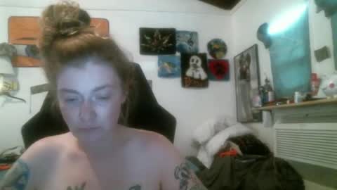 DEBBIE online show from 11/07/25, 05:46