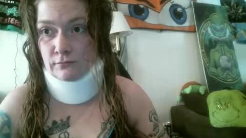 DEBBIE online show from 01/09/26, 03:59