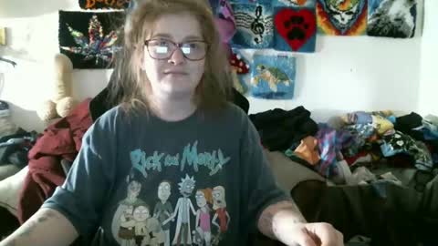 DEBBIE online show from 04/21/26, 03:50