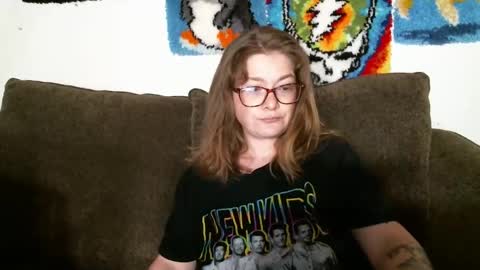 DEBBIE online show from 06/01/26, 11:23