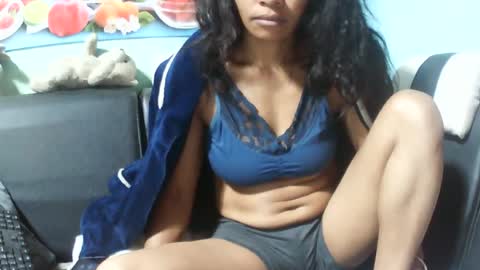 DebbieRiseX online show from 06/14/26, 03:08