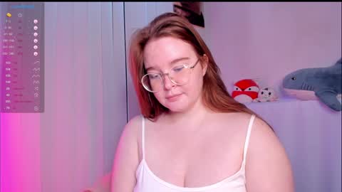 DeboraDebbieDee online show from 12/09/24, 09:39