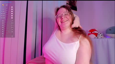 DeboraDebbieDee online show from 12/10/24, 05:28