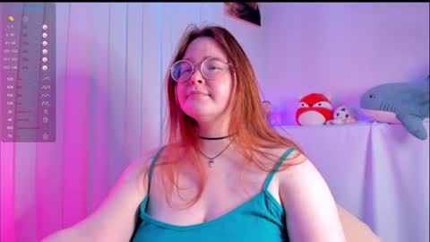 DeboraDebbieDee online show from 12/18/24, 10:40