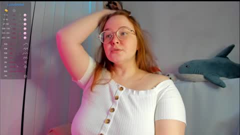 DeboraDebbieDee online show from 12/31/24, 05:44