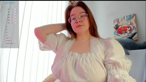 DeboraDebbieDee online show from 01/16/25, 07:07