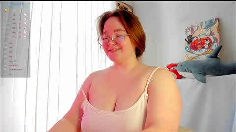 DeboraDebbieDee online show from 01/20/25, 10:51