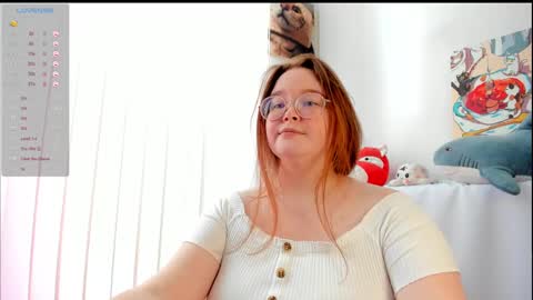 DeboraDebbieDee online show from 02/14/25, 08:31