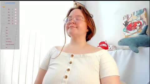 DeboraDebbieDee online show from 02/26/25, 08:48