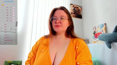 DeboraDebbieDee online show from 09/13/25, 05:18