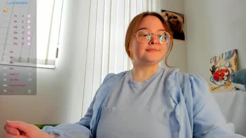 DeboraDebbieDee online show from 09/22/25, 05:20