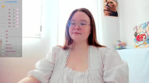 DeboraDebbieDee online show from 10/03/25, 05:26