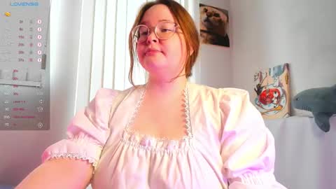 DeboraDebbieDee online show from 10/17/25, 06:05