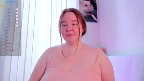 Snapshot of debbiewood chatting on 03/01/26, 05:31 DeboraDebbieDee online show from 03/01/26, 05:31