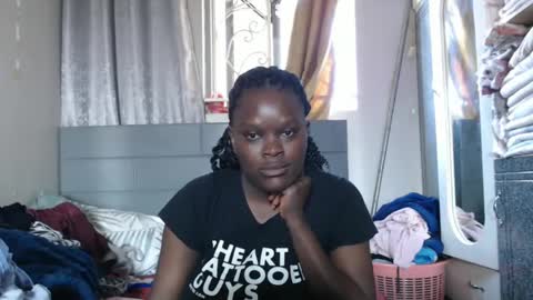 Snapshot of debbyslatter chatting on 03/05/25, 05:18 debbyslatter online show from 03/05/25, 05:18