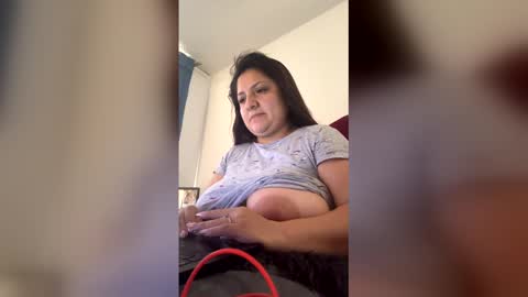 Snapshot of debie_lehee chatting on 01/07/26, 03:14 Victoria online show from 01/07/26, 03:14