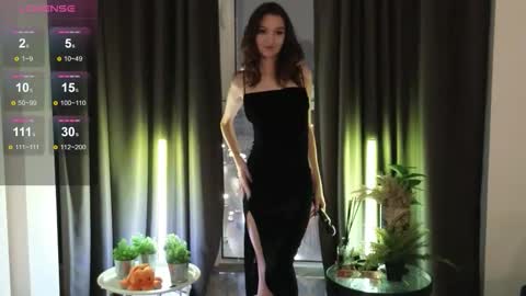 Eva online show from 11/26/25, 05:47