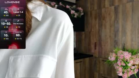 Eva online show from 04/19/26, 05:01